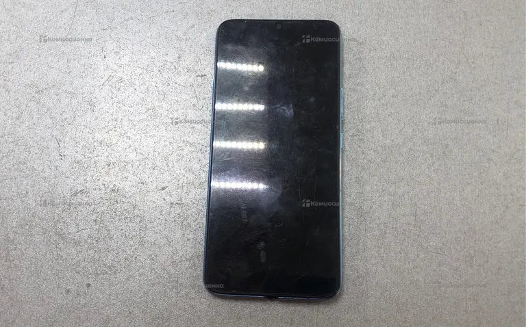 Infinix Hot 20i 4/64 ГБ