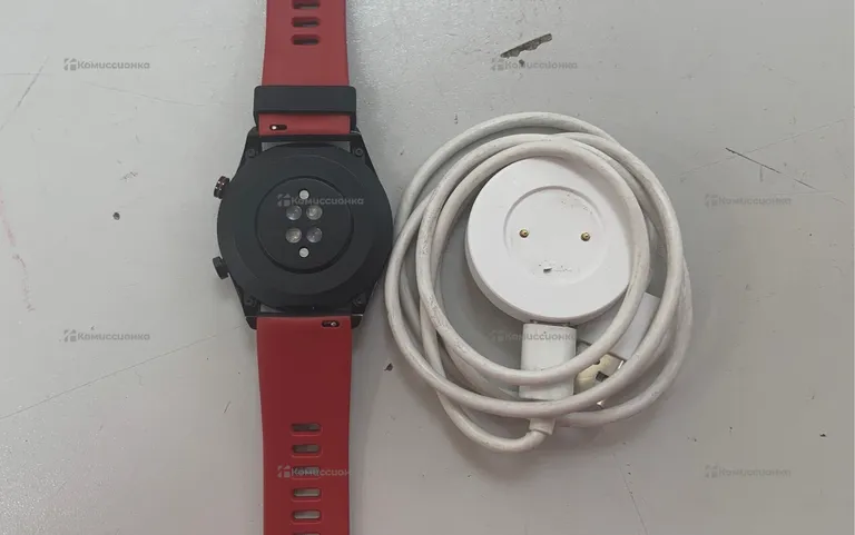 Часы  Huawei Watch gt 2 TLS-B19
