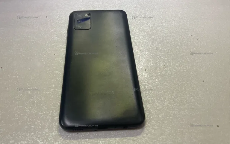 Samsung a03s 64