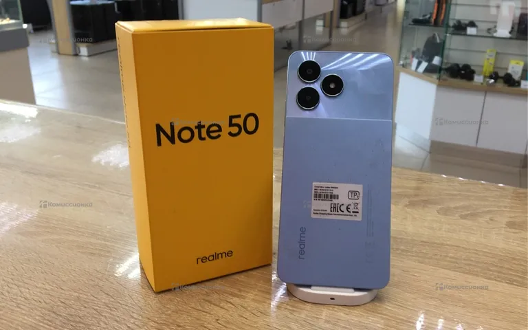 Realme Note 50 3/64Gb