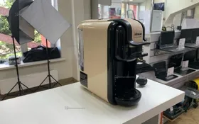 Купить Кофе машина 2в1 б/у , в Красноярск Цена:2690рублей