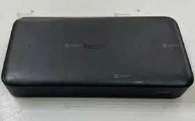 Купить Power Bank Redmi 20000mAh б/у , в Краснодар Цена:690рублей