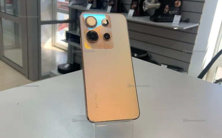 Infinix Note 30i 8/128ГБ