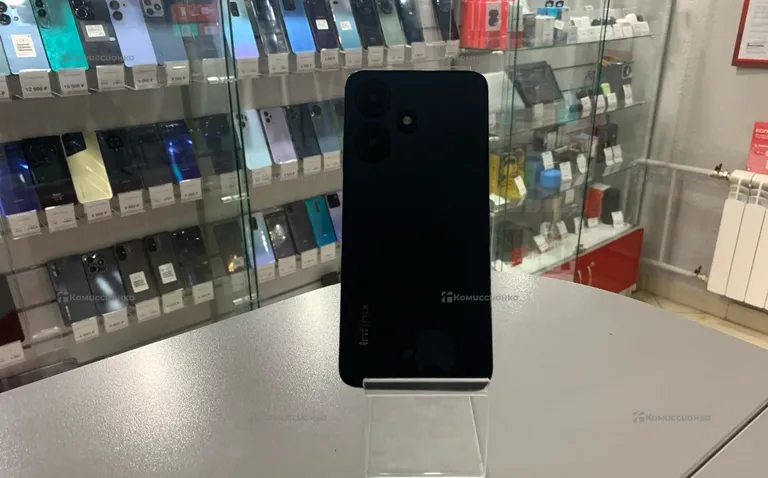 Infinix HOT 30i