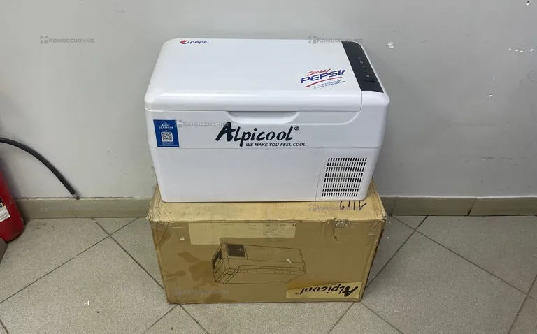 Авто холодильник aipcool gb22
