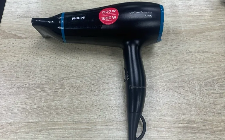 Фен Philips BHD026