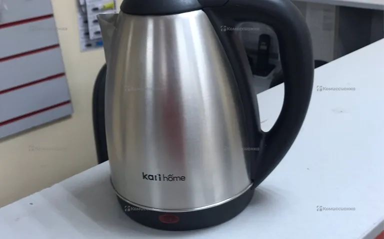 Чайник Kari Home