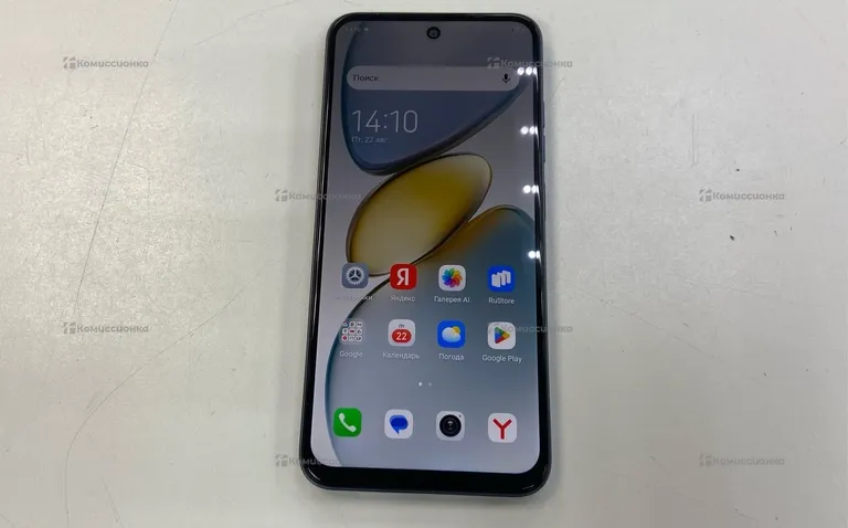 Tecno SPARK Go 1 128