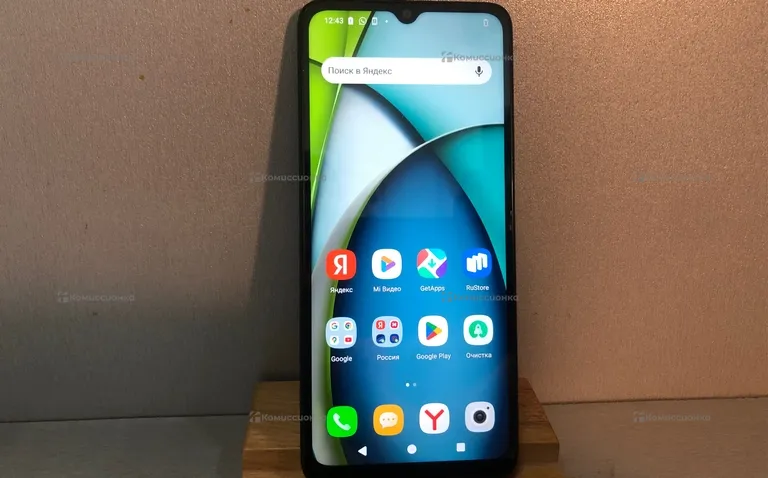 Xiaomi Redmi A3x 3/64 ГБ