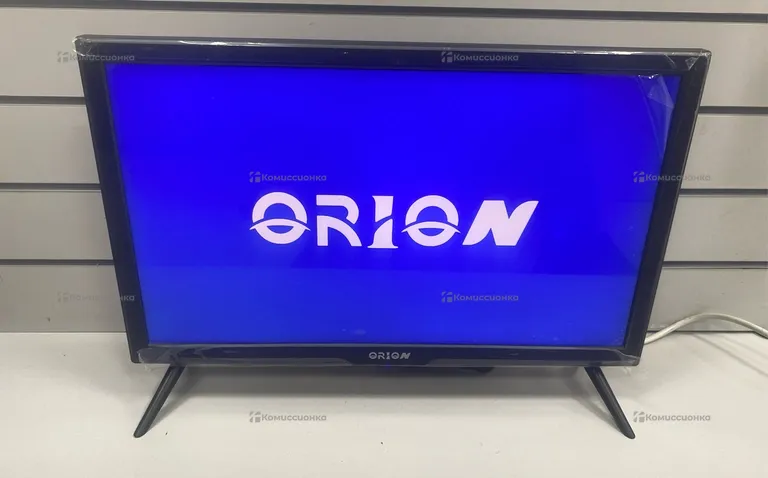 Телевизор Orion Smart TV 24 диагональ