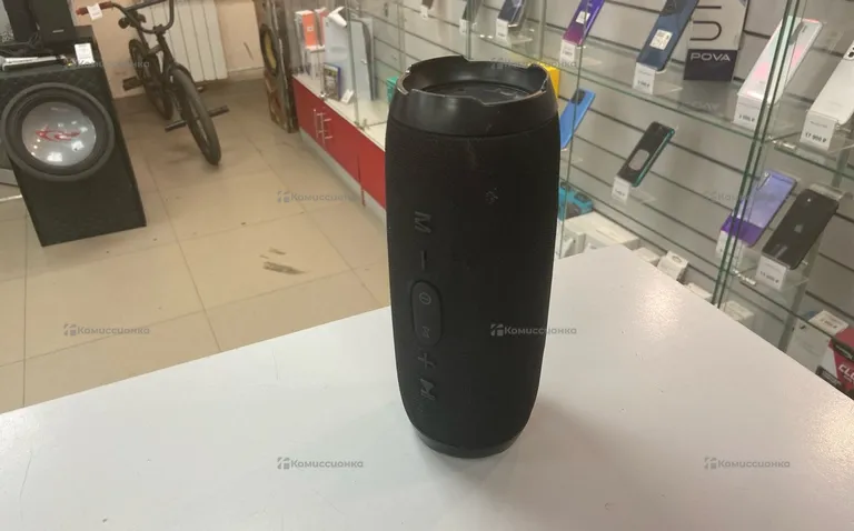 Колонка Tg charge 3