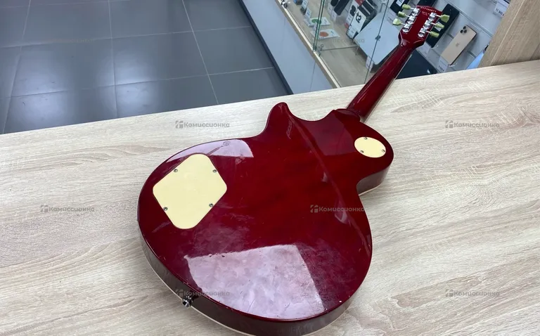 Гитара Gipson les Paul