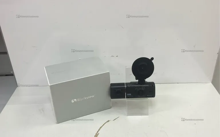 Видеорегистратор Blackview X300dual