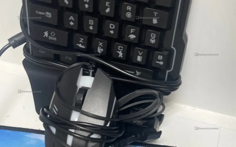 limeme single handed keyboard