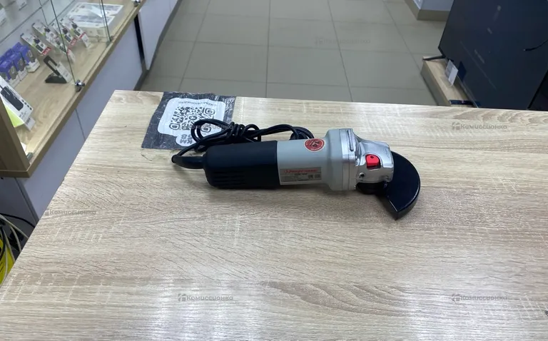 ушм Энергомаш 125-T