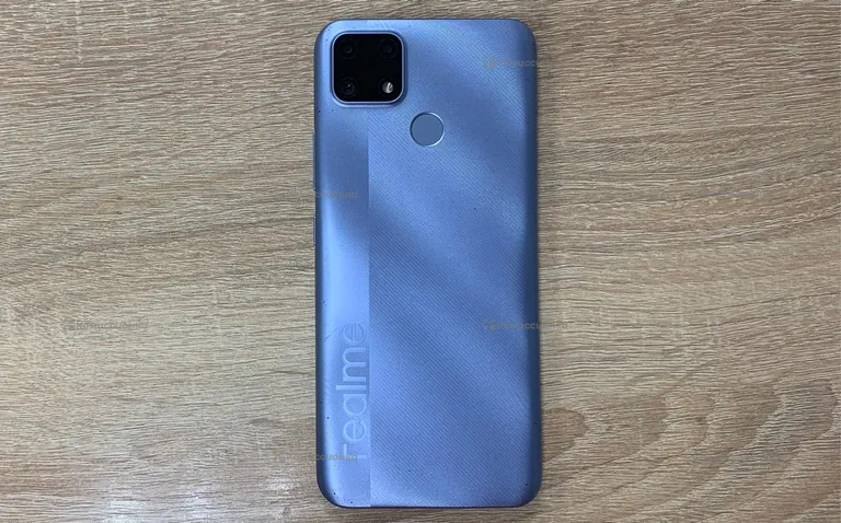 Realme C25 4/64 ГБ