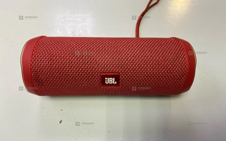 Колонка Jbl flip 4