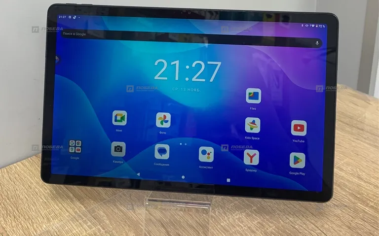 Lenovo tab p11 128гб