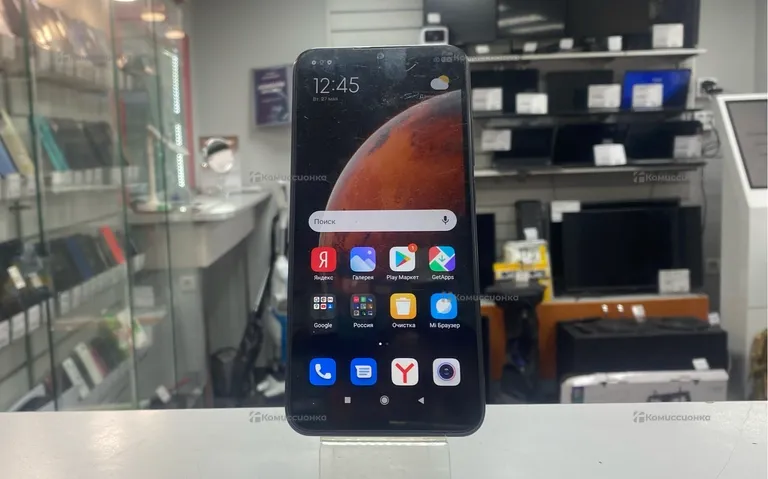 Xiaomi Redmi 9c nfs 3/64