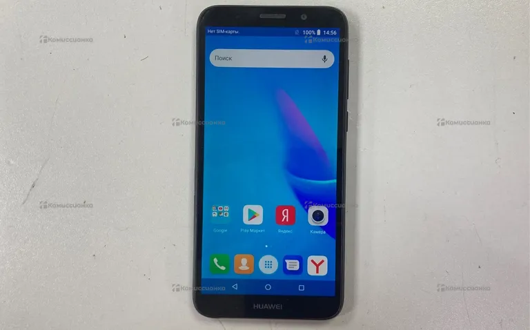 Honor 7A 2/16