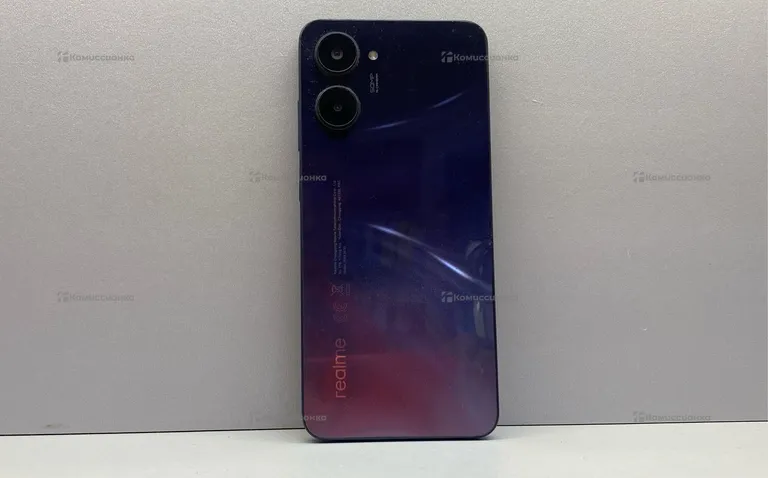 Realme 10 8/256 ГБ