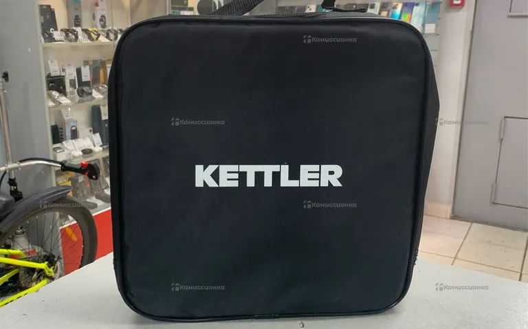 Сетка для настольного тенниса Kettler