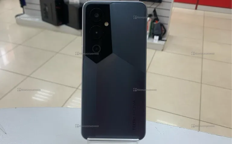 Tecno Tecno pova 4 pro 8/256GB