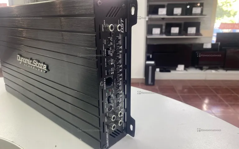 Усилитель  Dunamic State CA-90-4