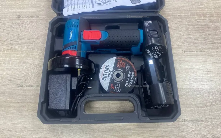 Ушм мини Makita(опт)2