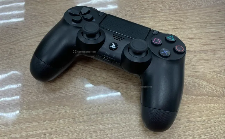 Джойтик PS4 реп