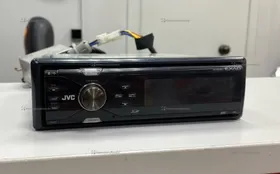 Купить Автомагнитола JVC KD-SHX851 б/у , в Тюмень Цена:3990рублей