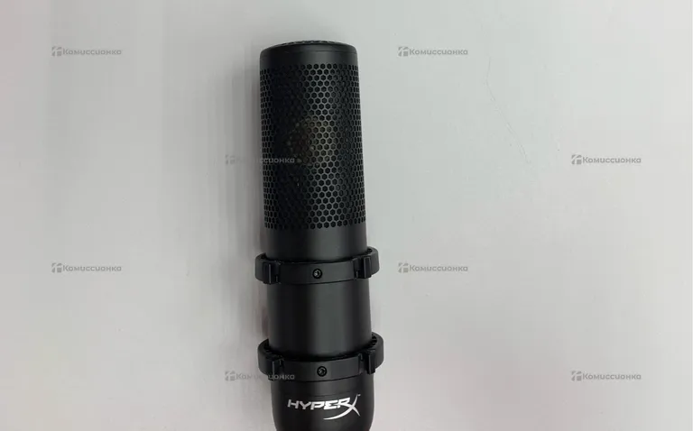 Микрофон Hyperx procast