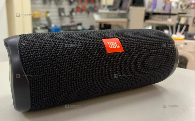 Колонка JBL Flip 5