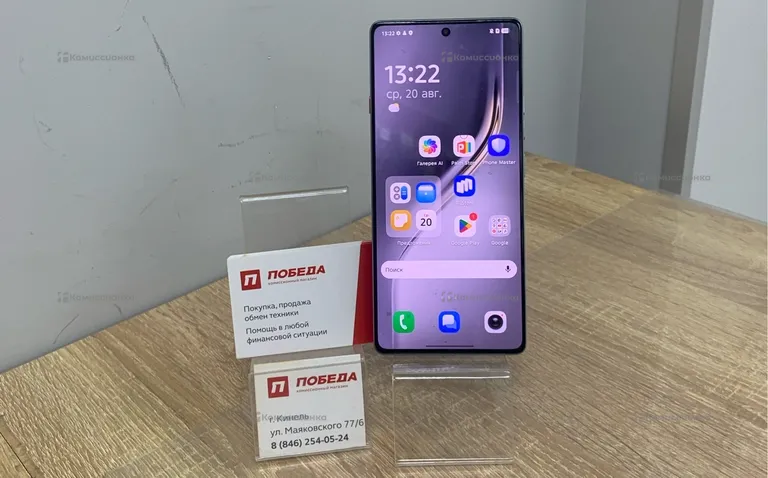 Tecno Camon 40 12/256Gb
