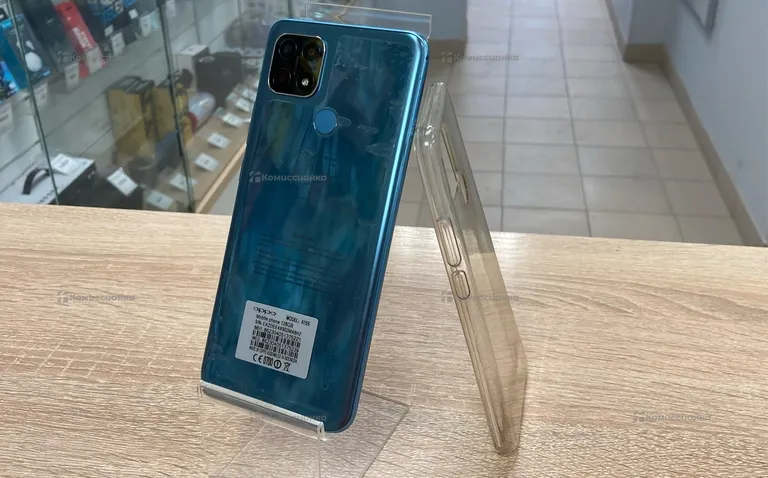 OPPO a15s 6/128