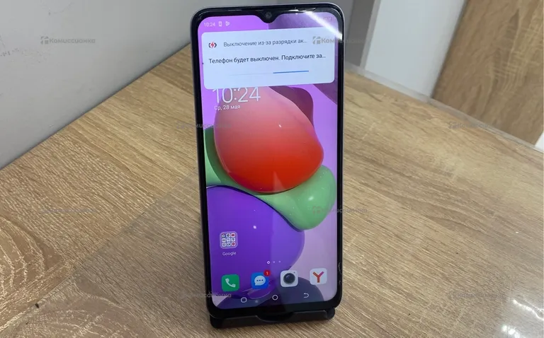 Tecno POP 7 2/64Gb