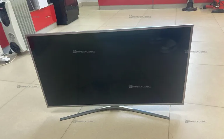Телевизор Samsung UE40MU6470U
