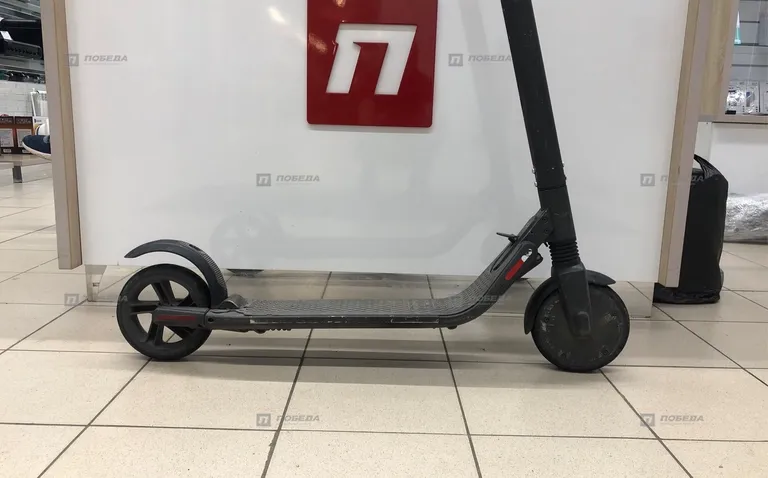 Самокат ninebot by segway