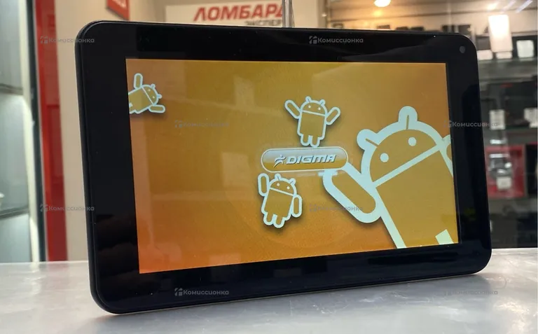 Планшет Digma iDj7n