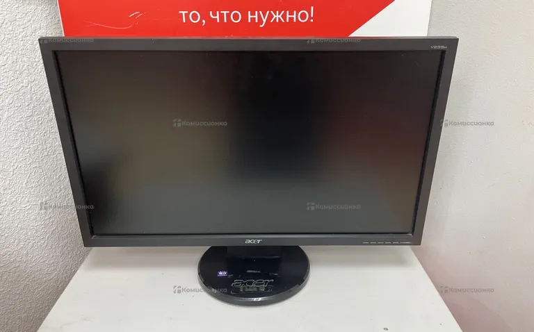 Монитор Acer V233HAb