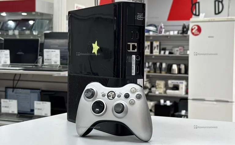 Приставка Xbox 360E 500gb