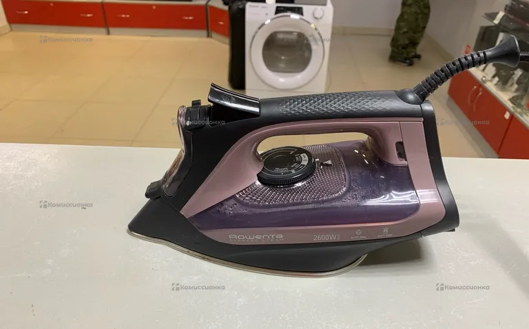 Утюг Rowenta 2600w