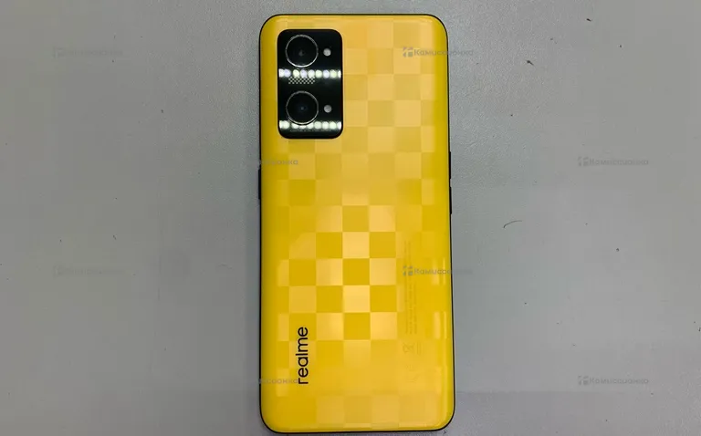 Realme GT Neo 3T