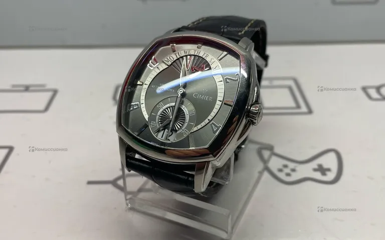 Часы Cimier 5103