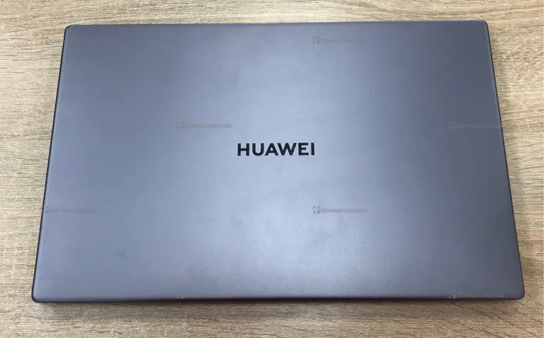 Ноутбук Huawei BOHB WAX9-pub