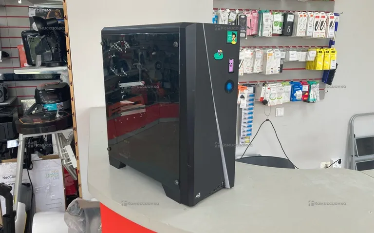 Системный блок  i5 12600kf