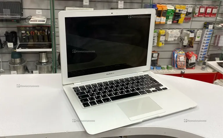 Ноутбук MacbookAir