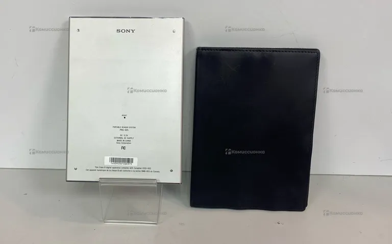 Электронная книга  Sony prs 505