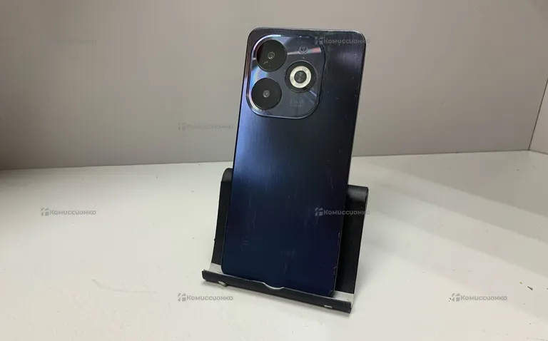 Infinix smart 8 pro 4/256