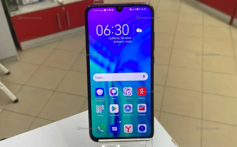 Honor 10i 4/64Gb